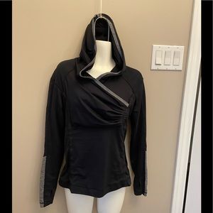 Lululemon across Train Lux Run Top